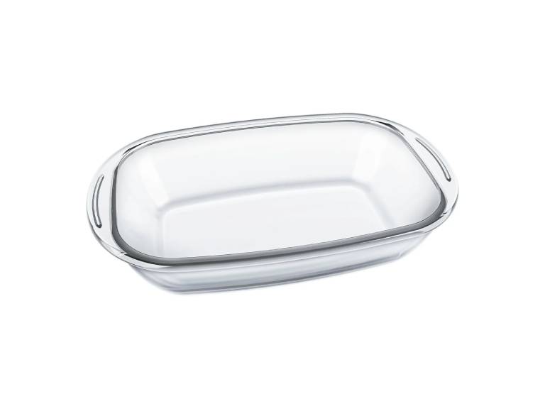 Fuente Rectangular Pequeña Sempre 1,8 Litros