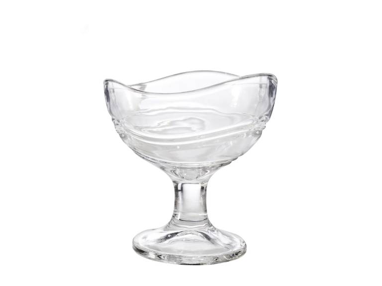 Set de 4 Copas de Postre 300Cc Florencia