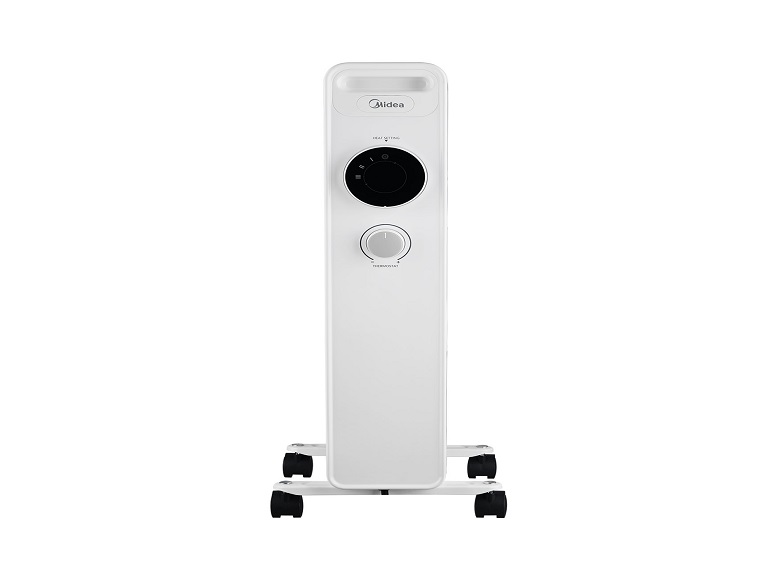 Calefactor Oleoeléctrico Mecánico