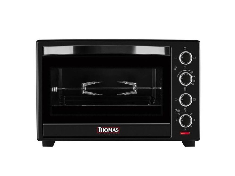 Horno Eléctrico 38 litros Thomas