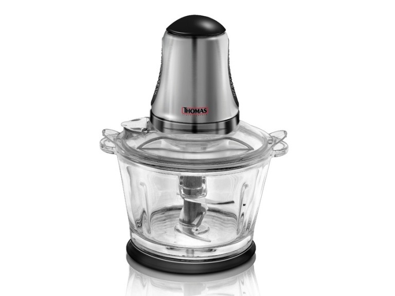 Picadora 650 ml Thomas