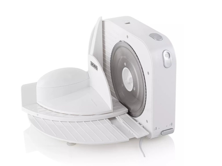 Corta Fiambre ajustable Thomas