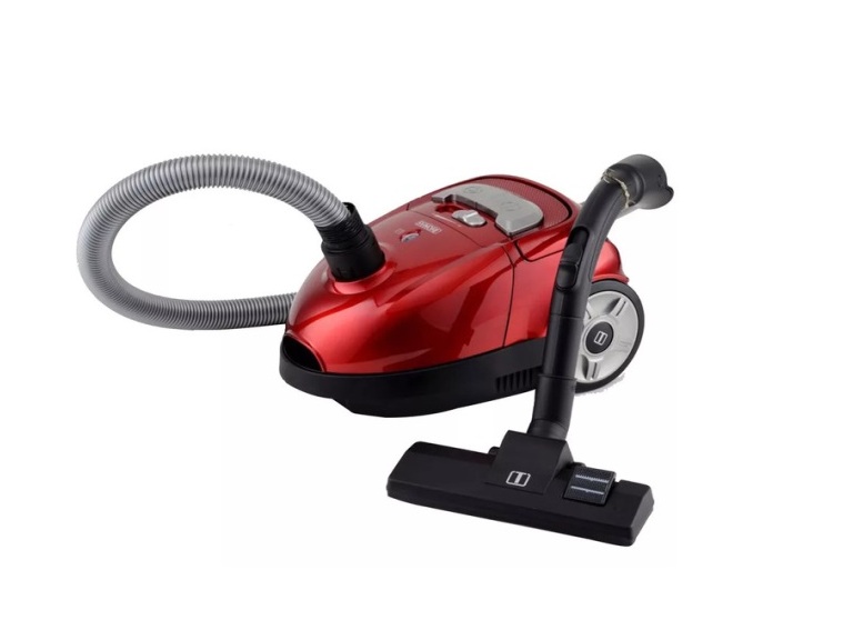 Aspiradora 1600 watts Thomas