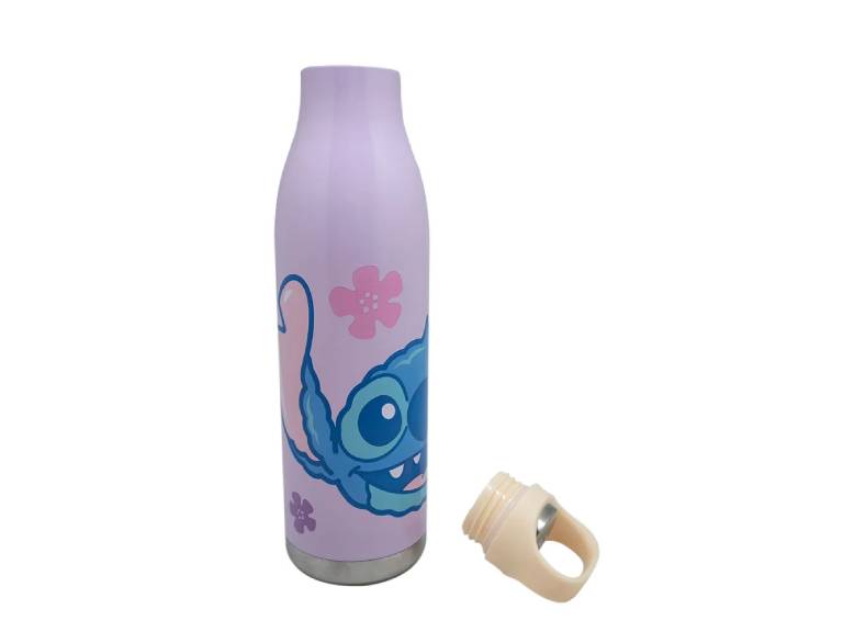 Botella Fancy Stitch 750ml Acero Inoxidable