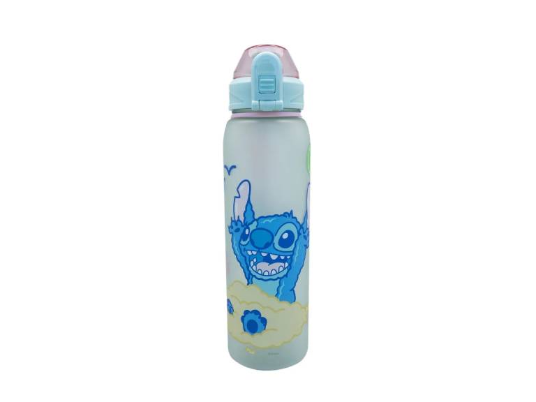 Botella Disney 1L PP Stitch