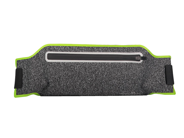 Banano Deportivo Riñonera Multiuso Running Cruzado