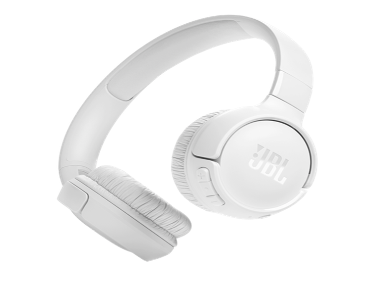 Audífonos JBL T520BT Blanco