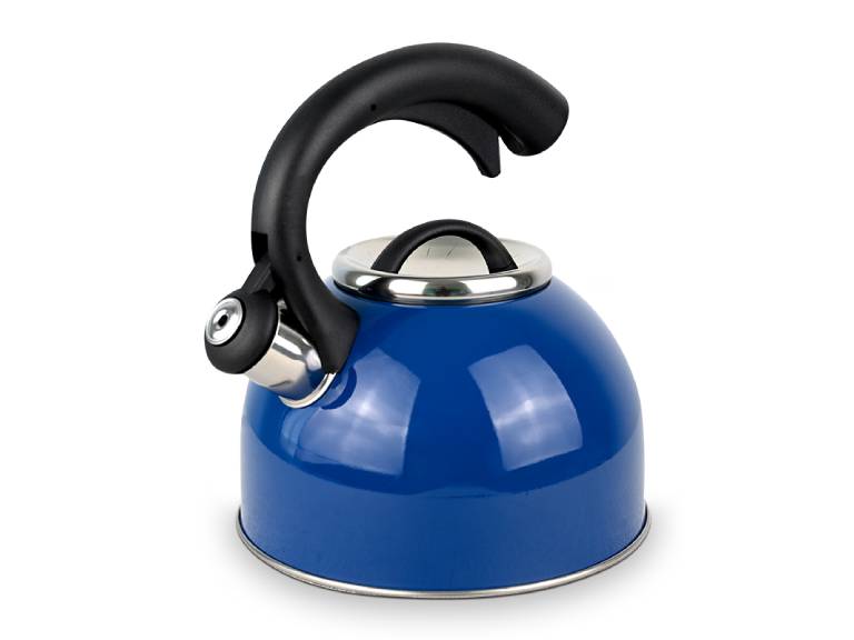 Tetera Doral Venus 2.5 Litros Azul