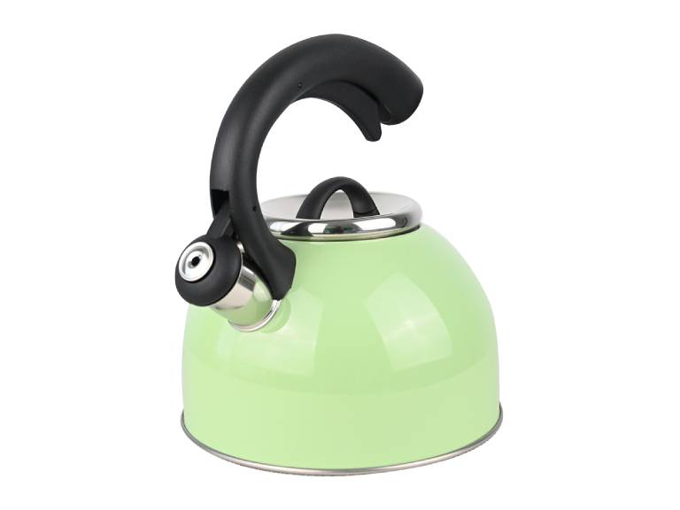 Tetera Doral Venus 2.5 Litros Verde