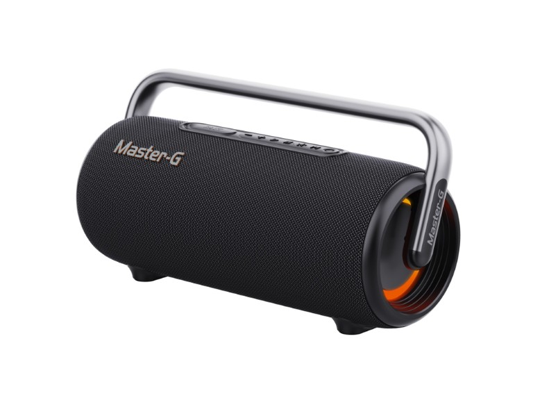 Parlante Bluetooth 5.3 Master-G