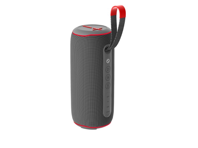 Parlante Bluetooth 5.3 Portatil COMPAQ