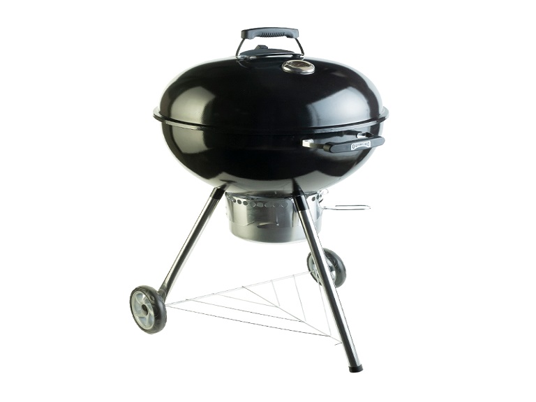 Parrilla a Carbón 22 pulgadas