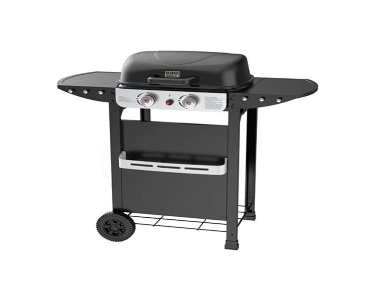 Parrilla a Gas BBQ Grill Denver Pro 2Q