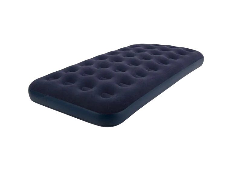 Colchón Inflable 1 Plaza