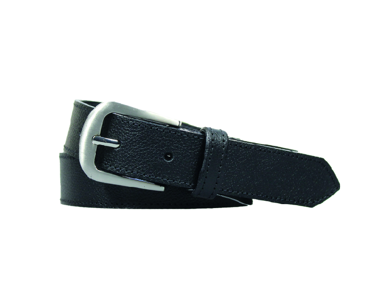 Cinturón Viola Negro XS-S