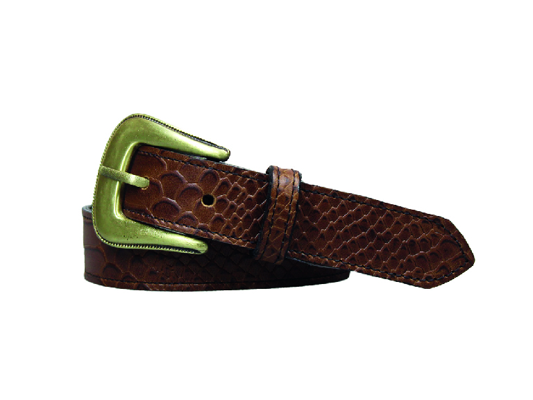 Cinturón Excelsa Café XS-S