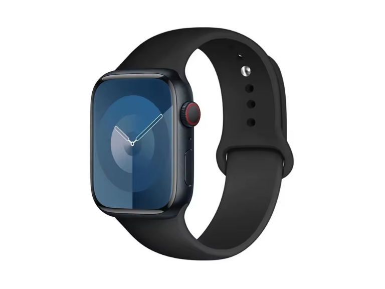 Smartwatch AM107 Negro
