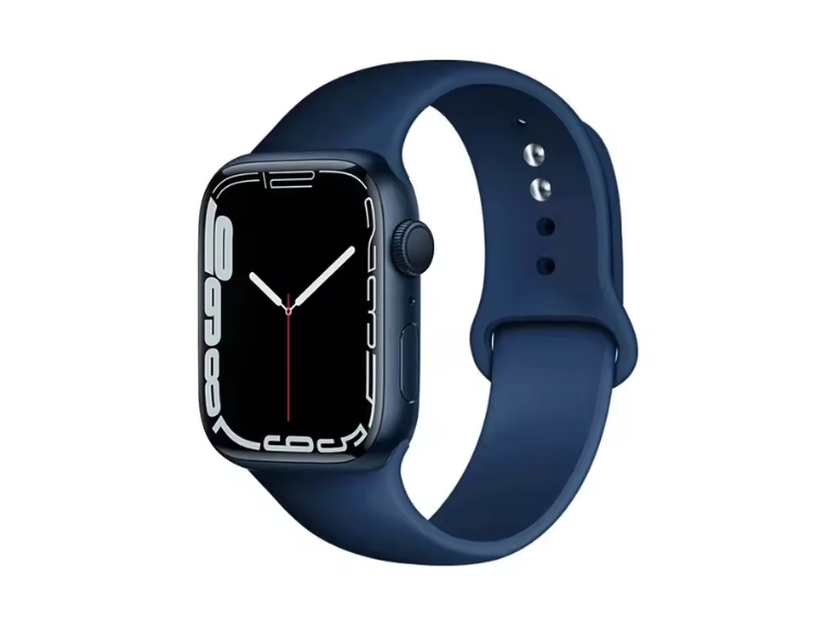 Smartwatch AM107 Azul