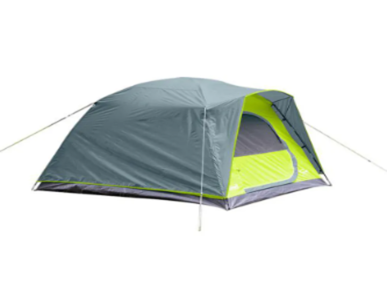Carpa Domo Coleman Amazonia 6 personas