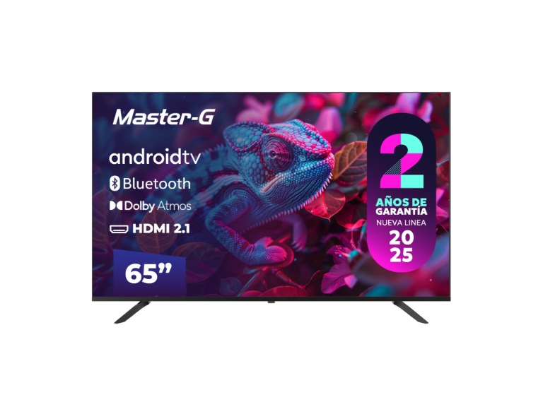 Smart TV Led 65 Android UHD 4K Bluetooth 5.1