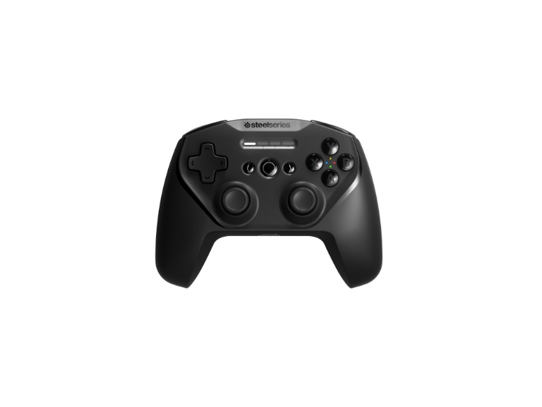 Control Gamer SteelSeries Stratus+ Bluetooth Android y PC