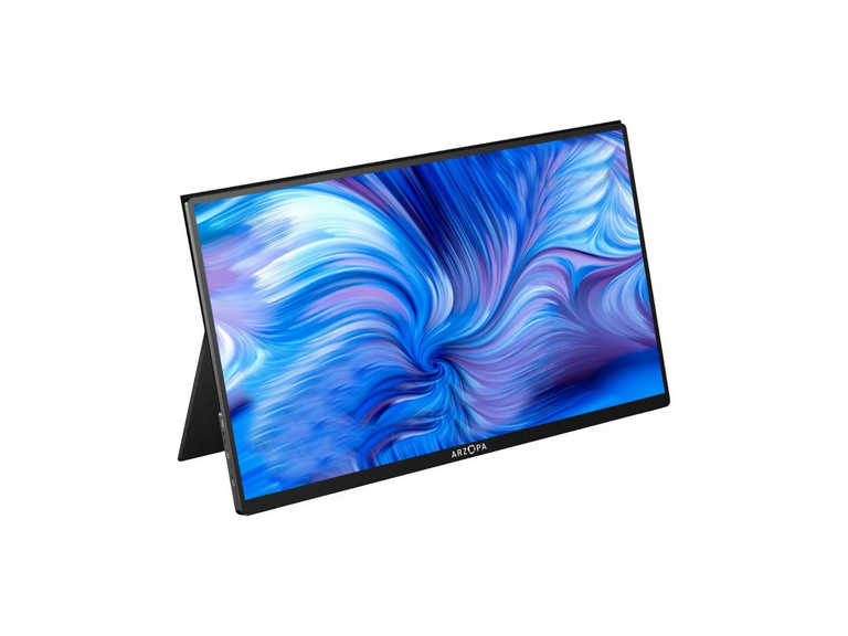 Monitor Portátil 15.6 pulg. Full HD HDmi Notebook