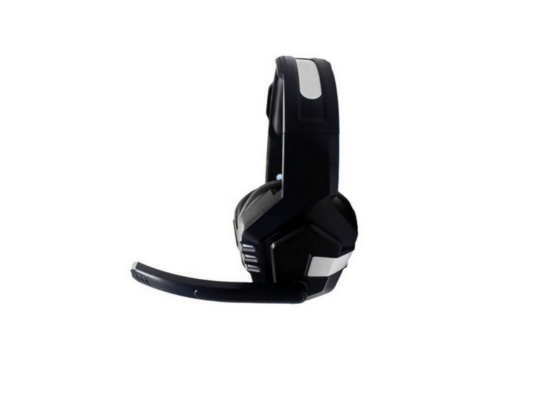 Audífonos Gamer micrófono Sound HD