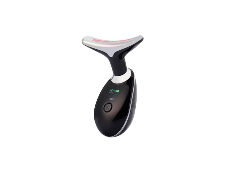 Masajeador Cuello Facial Papada Maquina Restauradora