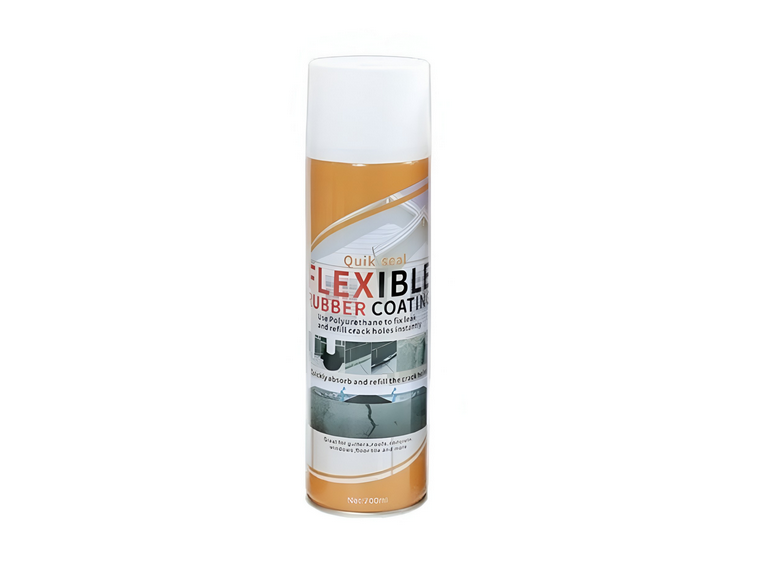 Sellador Instantáneo Fuga Agua Techo Tubería Aerosol 700 ML