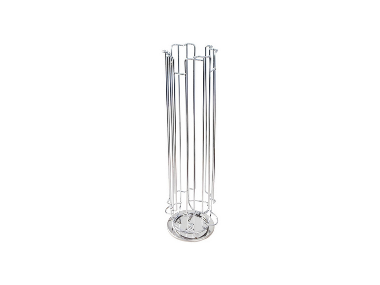 Soporte 24 Cápsulas Café Dolce Gusto Metal