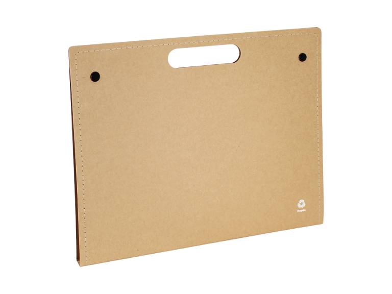 Carpeta Ecológica