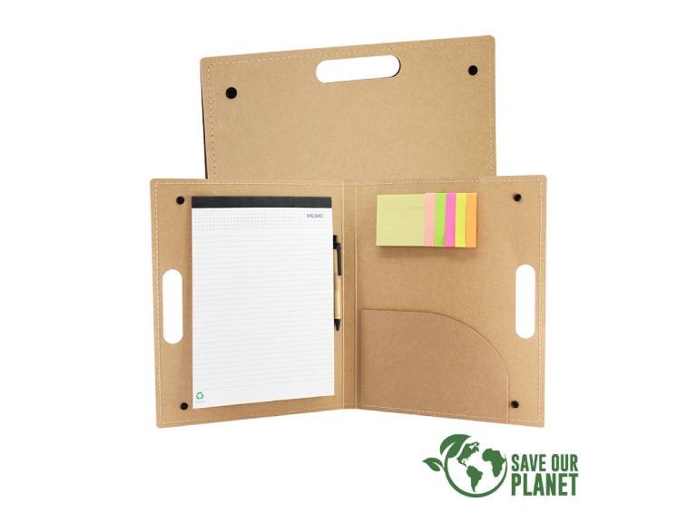 Carpeta Ecológica
