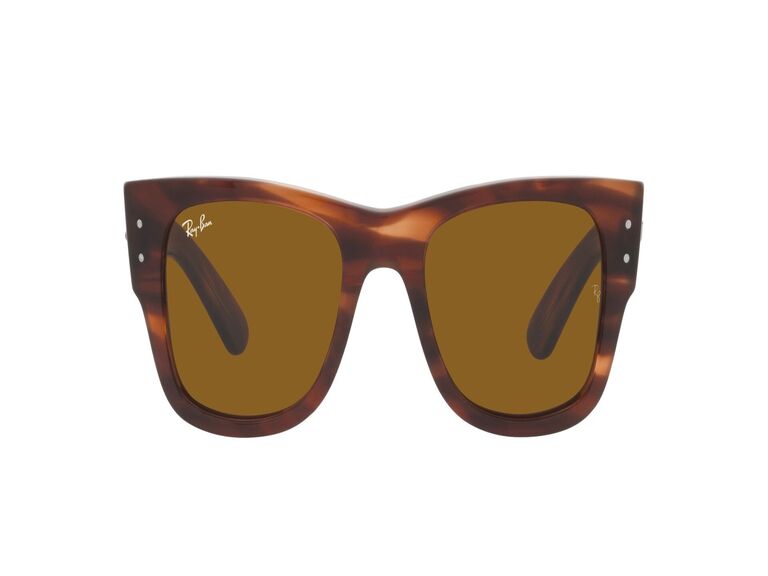 Gafas Ray-Ban 0RB0840S 954 33 51 Mega Wayfarer