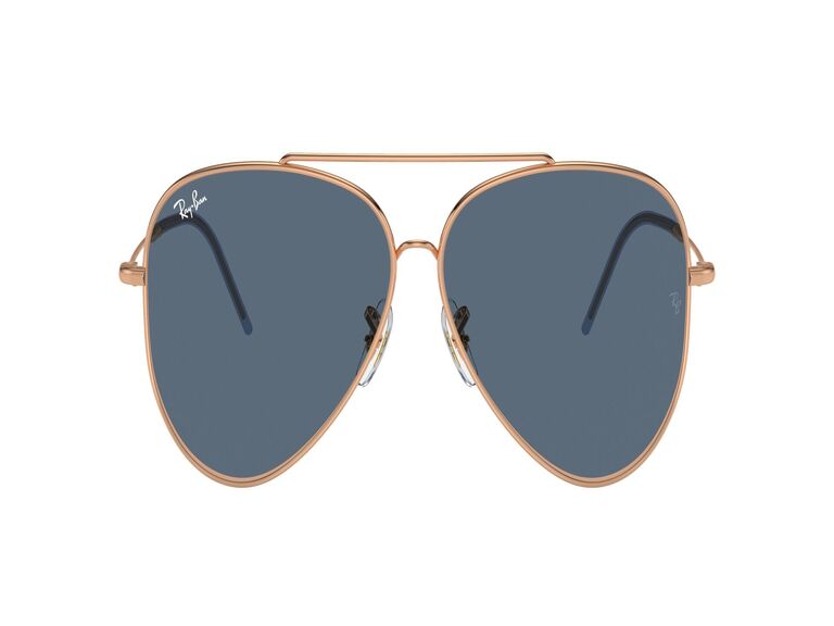 Gafas Ray-Ban 0RBR0101S 92023A 59 Aviador reverse