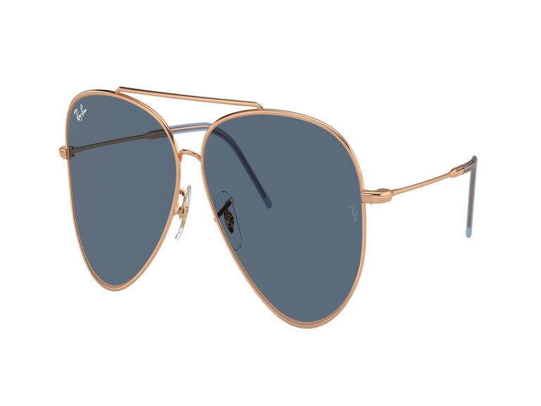Gafas Ray-Ban 0RBR0101S 92023A 59 Aviador reverse