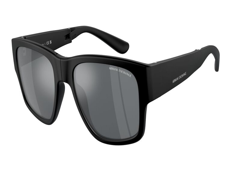 Gafas Armani Exchange 0AX4141SU 80786G56