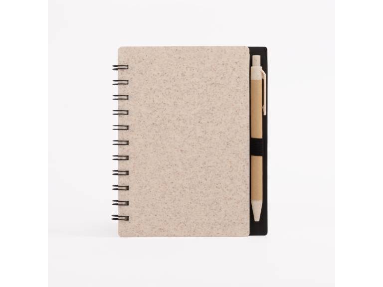 Cuaderno BARÚ