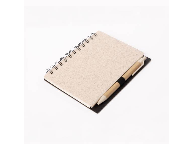 Cuaderno BARÚ