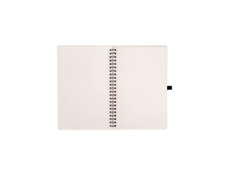 Cuaderno A5 YELLOWSTONE