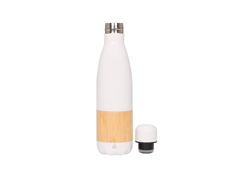 Botella ESTOCOLMO Blanco