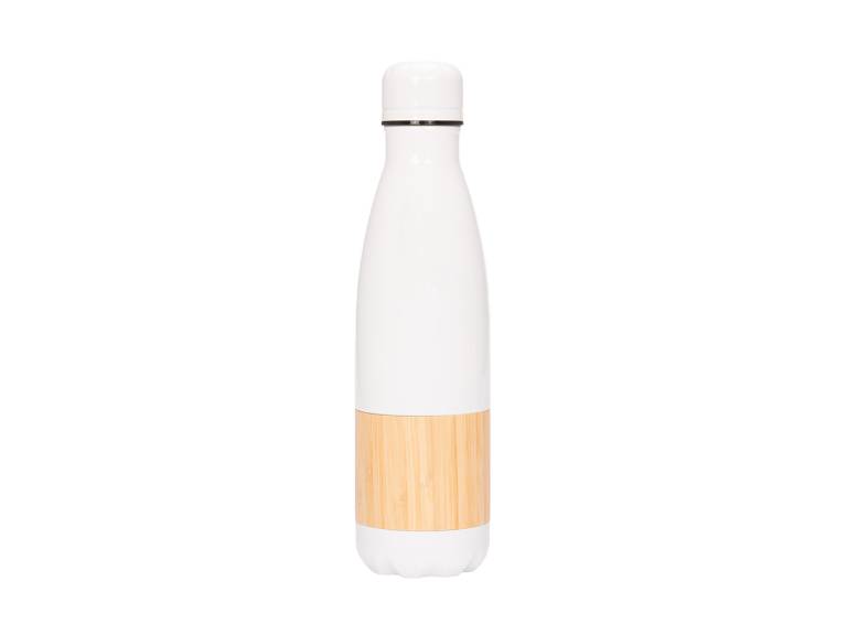 Botella ESTOCOLMO Blanco