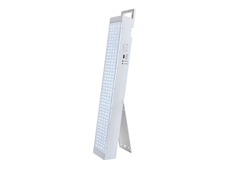Lampara De Emergencia 160 Led