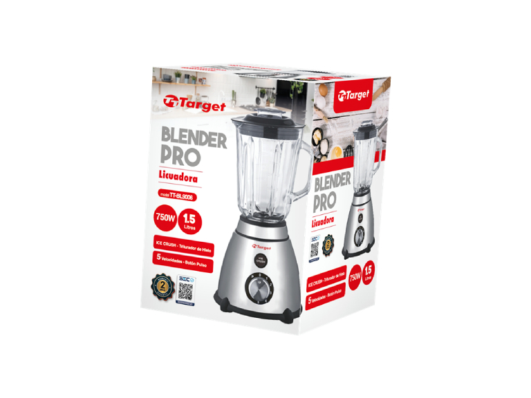 Licuadora TT-BL9006
