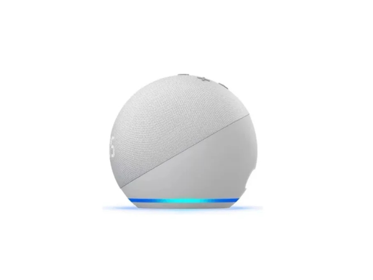 Portátil Bluetooth ECHQ Dof