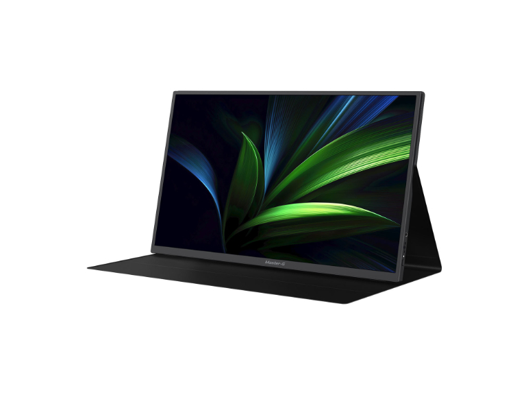 Monitor Portátil 15,6 pulgadas FHD Master-G