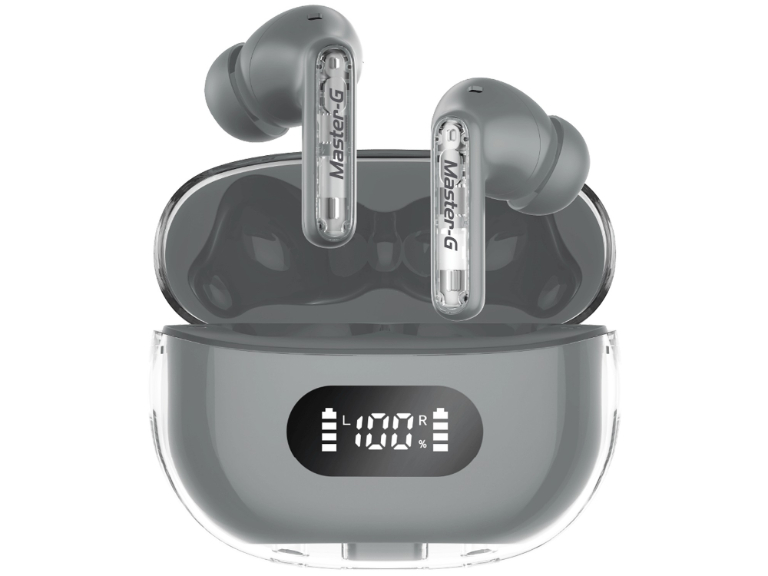 Audífonos Bluetooth In Ear TWS ANC con App