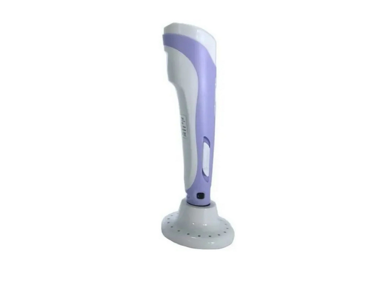 Bolígrafo Lapiz Impresora 3D Pantalla Morado