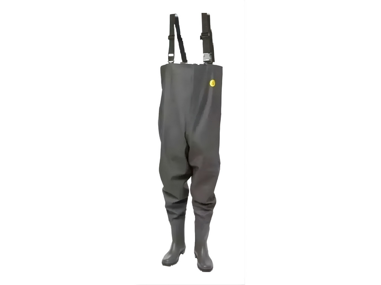 Traje Pesca Wander Botas Impermeable Talla 39