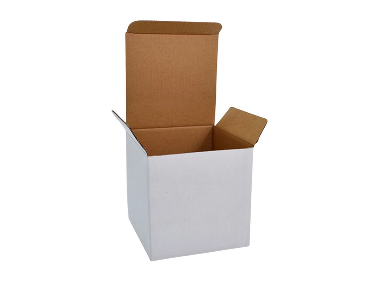 Pack 100 Cajas Guardar Tazones 10x11.5x8.5