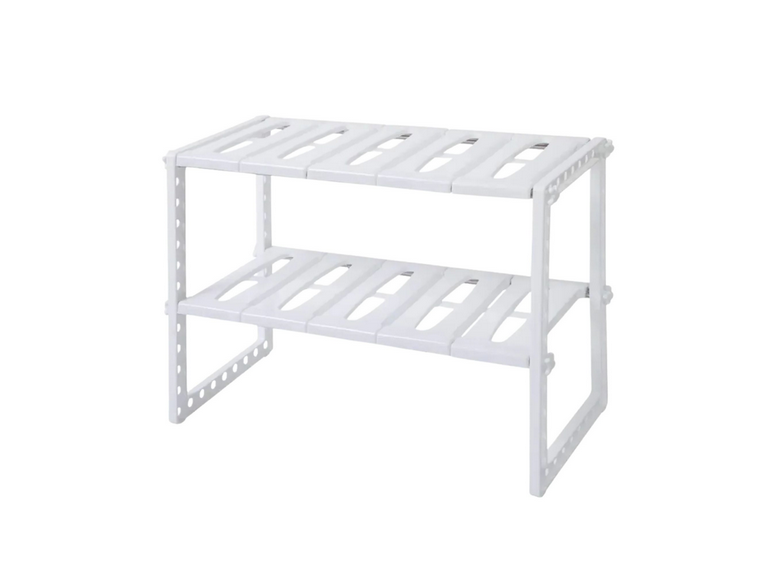 Estante Organizador Ollas Multiuso 70x26x38 CM